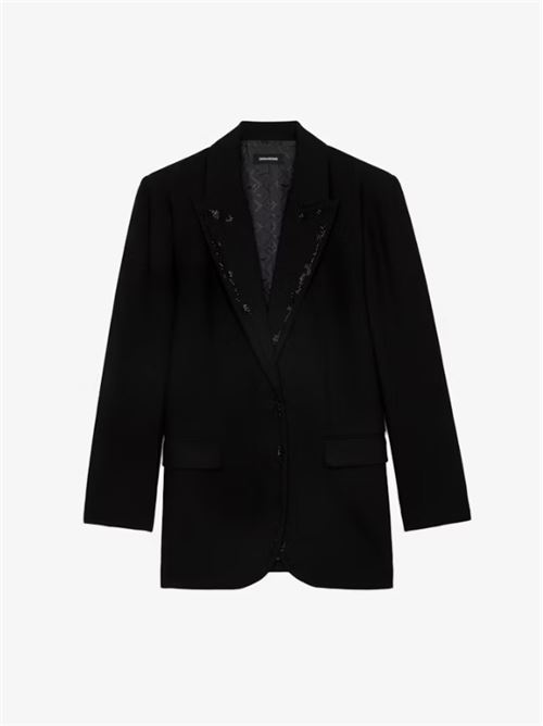 VIVA ZADIG&VOLTAIRE | WWBL01917011 BLACK